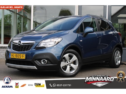 Opel Mokka 0