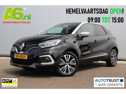 Renault Captur 0