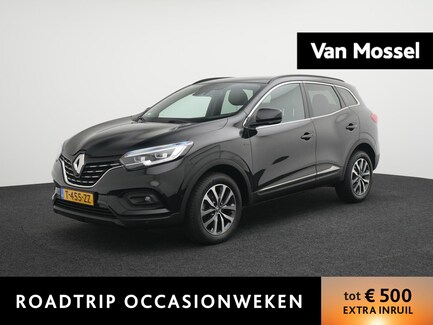 Renault Kadjar 0
