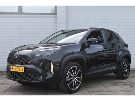 Toyota Yaris Cross 0