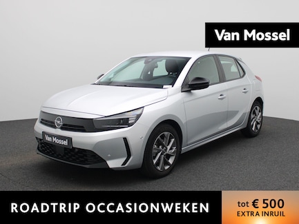 Opel Corsa 0