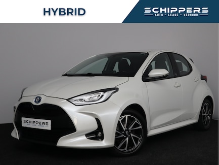 Toyota Yaris 0