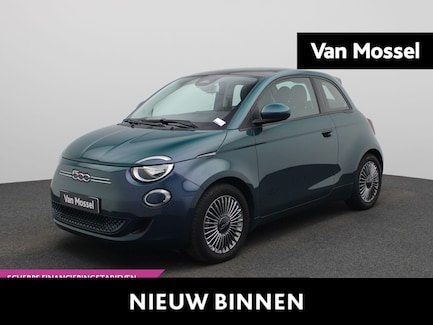 Fiat 500 0