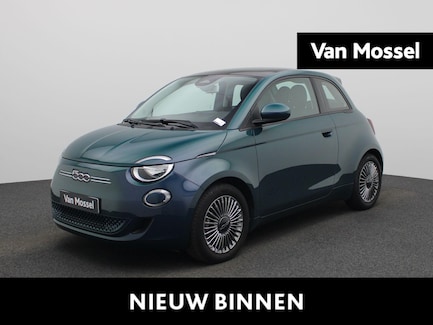 Fiat 500 0