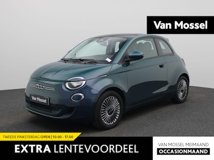 Fiat 500 0