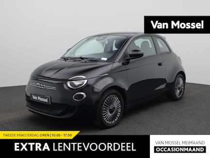 Fiat 500 0