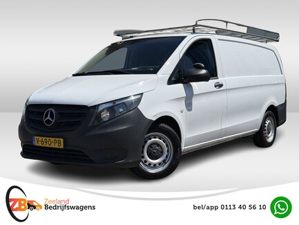 Mercedes-Benz Vito 0