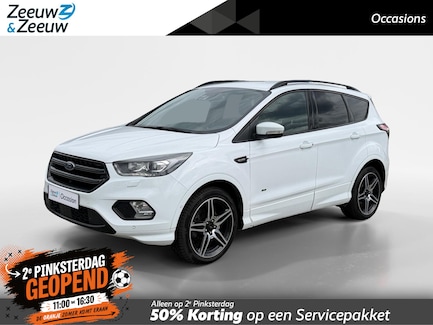 Ford Kuga 0