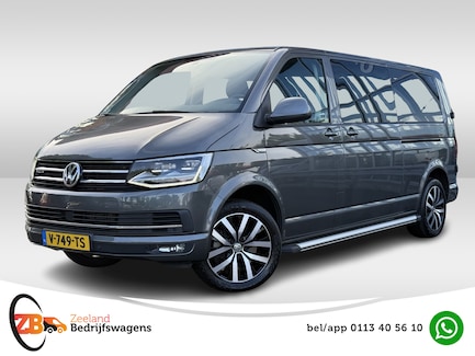 Volkswagen Transporter 0
