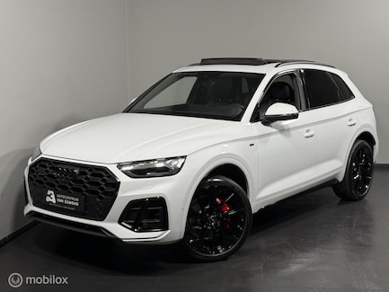 Audi Q5 0