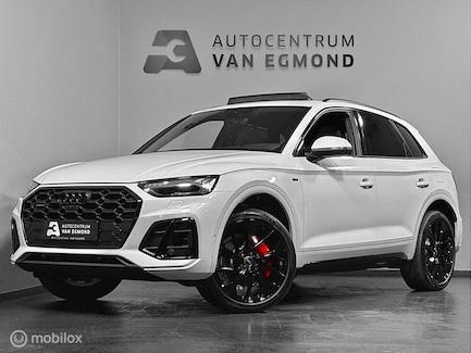 Audi Q5 0