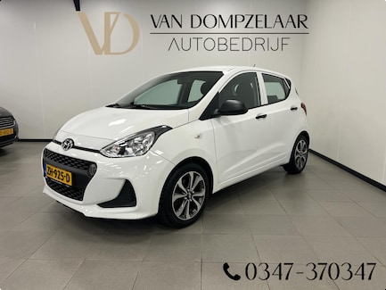 Hyundai i10 0