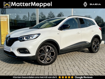 Renault Kadjar 0