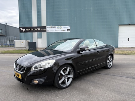 Volvo C70 0