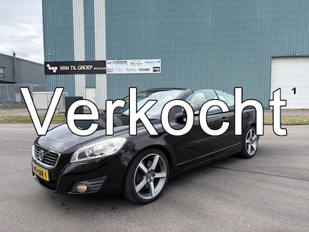 Volvo C70 0
