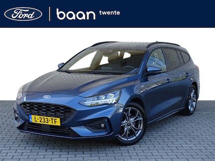 Ford Focus 0