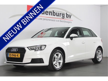 Audi A3 0