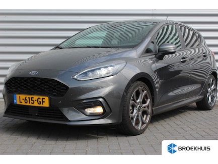 Ford Fiesta 0