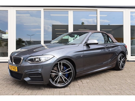 BMW 2-Serie 0