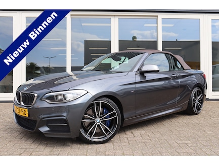BMW 2-Serie 0