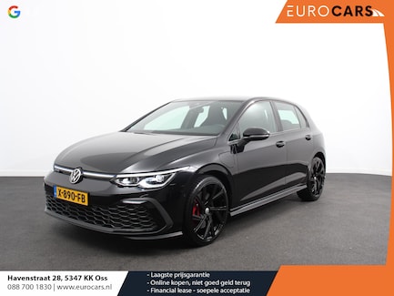 Volkswagen Golf 0