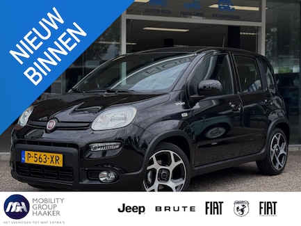 Fiat Panda 0