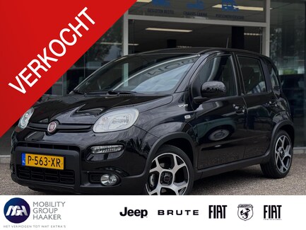 Fiat Panda 0