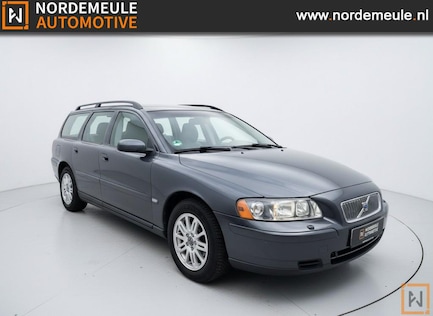 Volvo V70 0