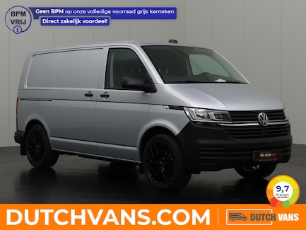 Volkswagen Transporter 0