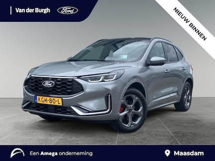Ford Kuga 0