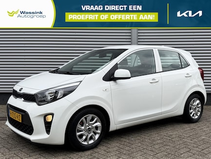 Kia Picanto 0