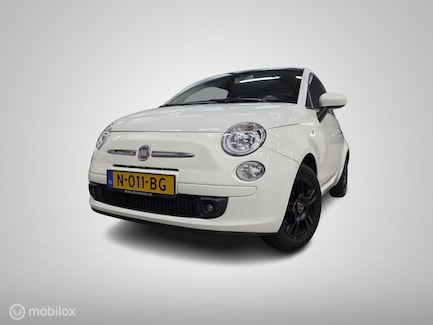 Fiat 500 0