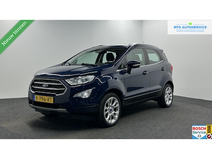 Ford EcoSport 0