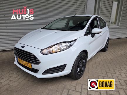 Ford Fiesta 0