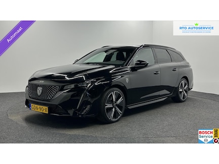Peugeot 308 0