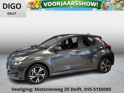 Toyota Yaris 0