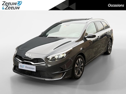 Kia Ceed 0