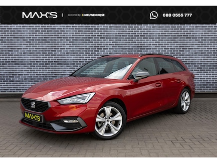 SEAT Leon 0