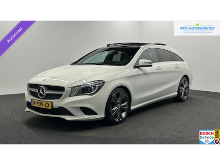 Mercedes-Benz CLA 0