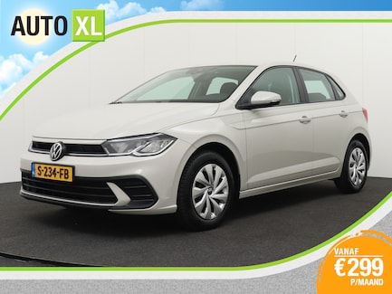 Volkswagen Polo 0