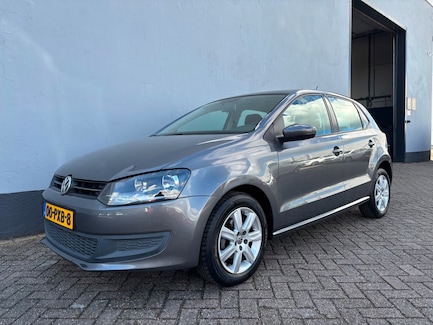 Volkswagen Polo 0