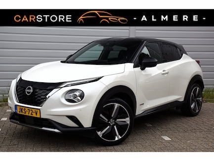 Nissan Juke 0