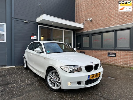 BMW 1-Serie 0