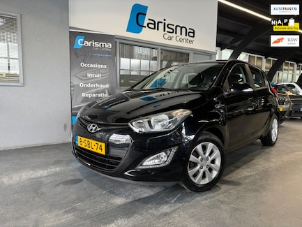 Hyundai i20 0