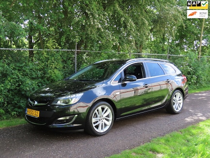 Opel Astra 0