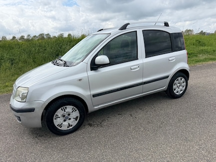Fiat Panda 0