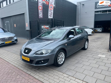 SEAT Leon 0
