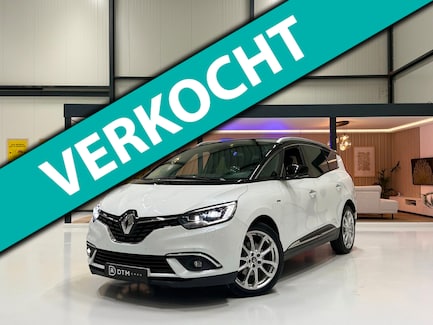 Renault Grand Scenic 0