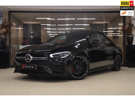 Mercedes-Benz CLA 0