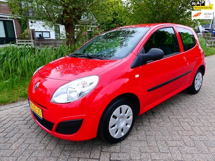 Renault Twingo 0